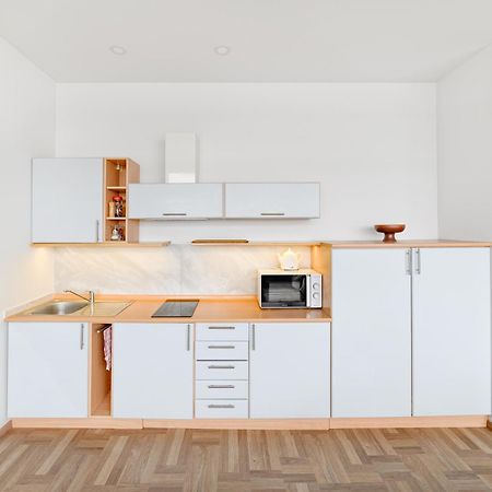 Appartamento Apartament 502 Kaunas Esterno foto