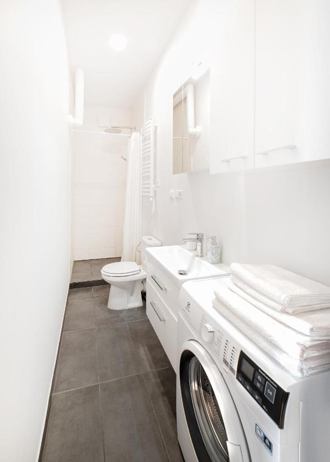 Appartamento Apartament 502 Kaunas Esterno foto